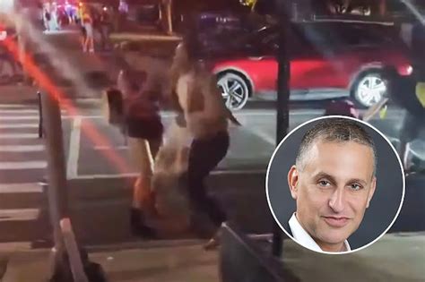 Moelis Banker Resigns After Viral Video Shows Him Punching a .